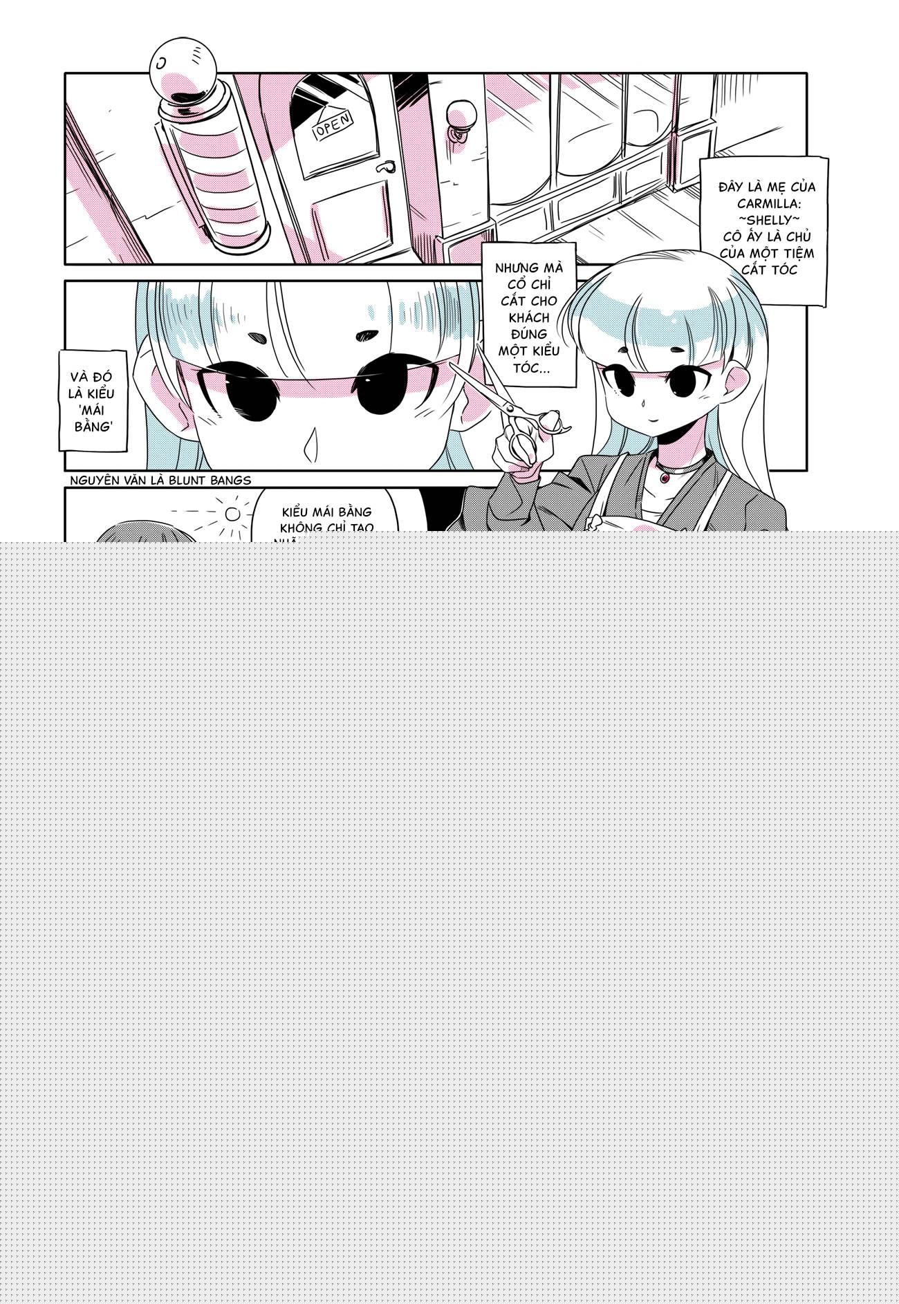 Modern Mogal Chapter 158 trang 0