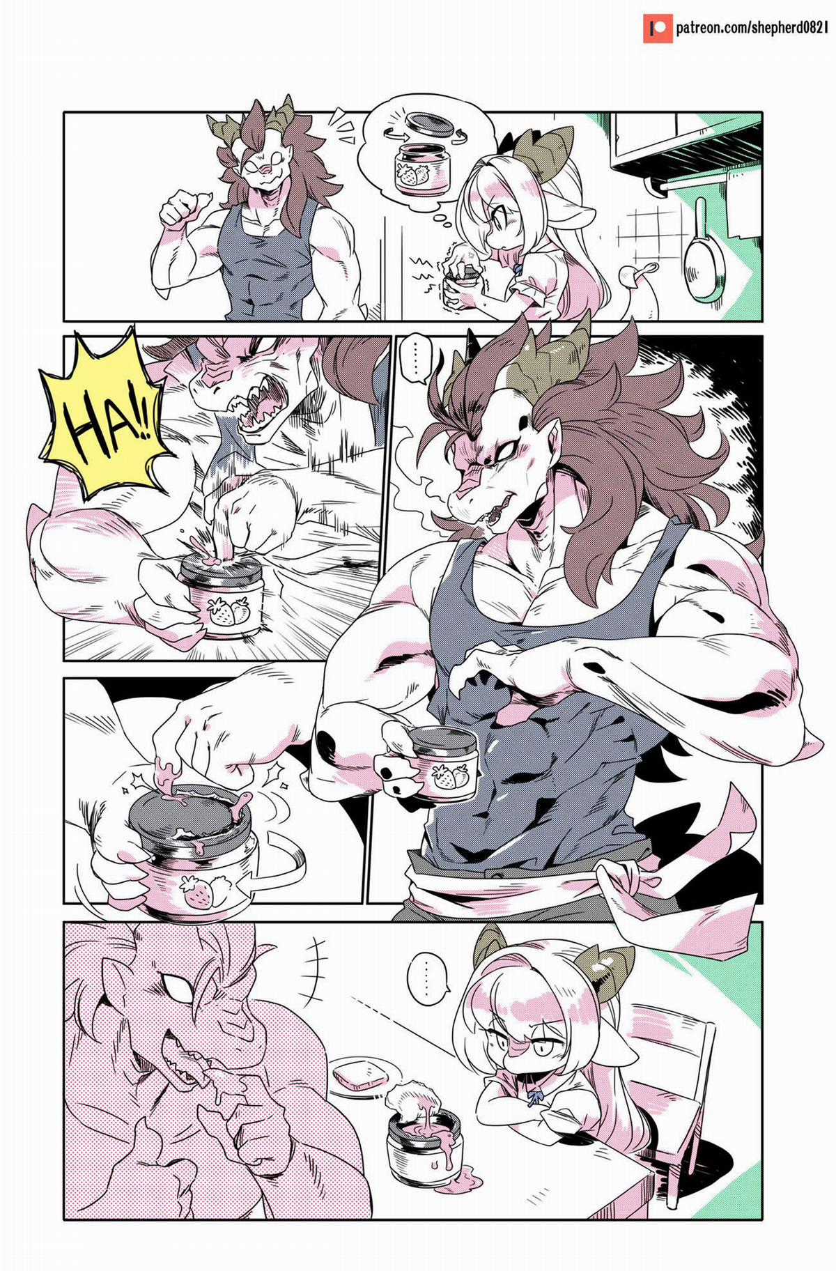 Modern Mogal Chapter 162 trang 0
