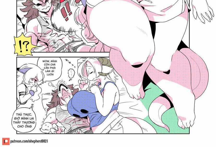 Modern Mogal Chapter 167 trang 0
