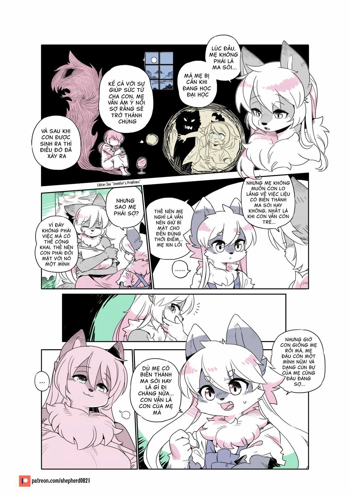 Modern Mogal Chapter 178 trang 1