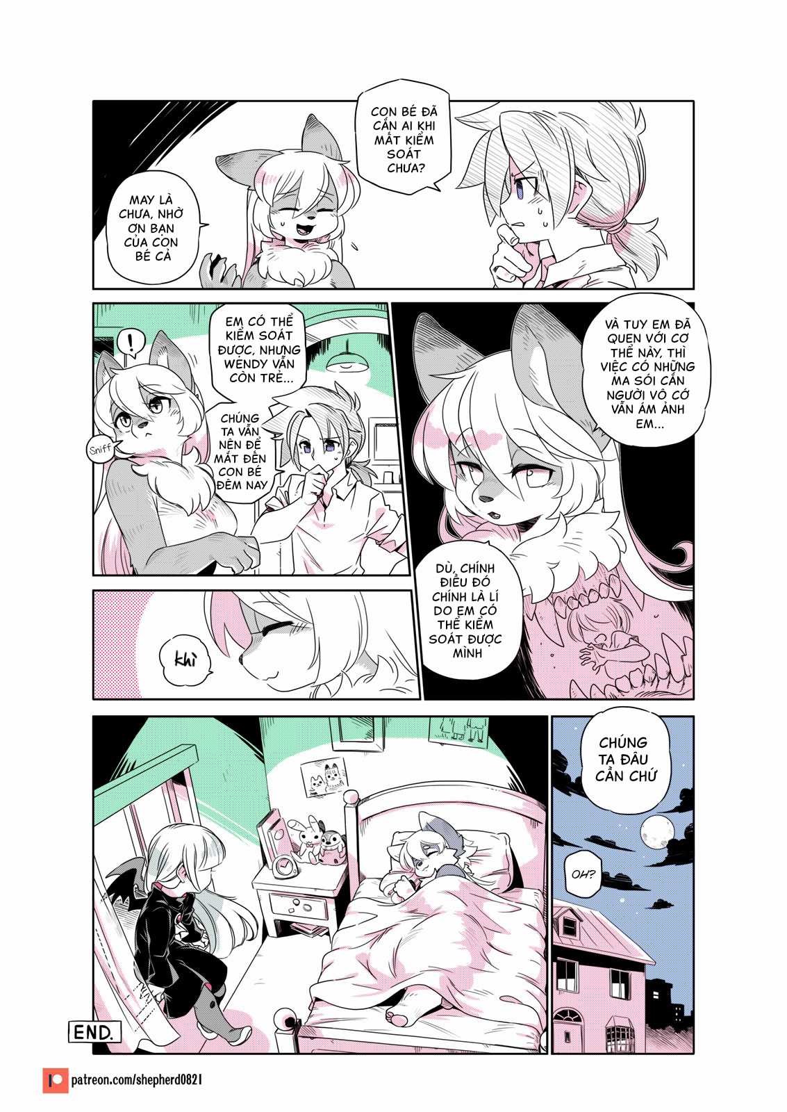 Modern Mogal Chapter 178 trang 4