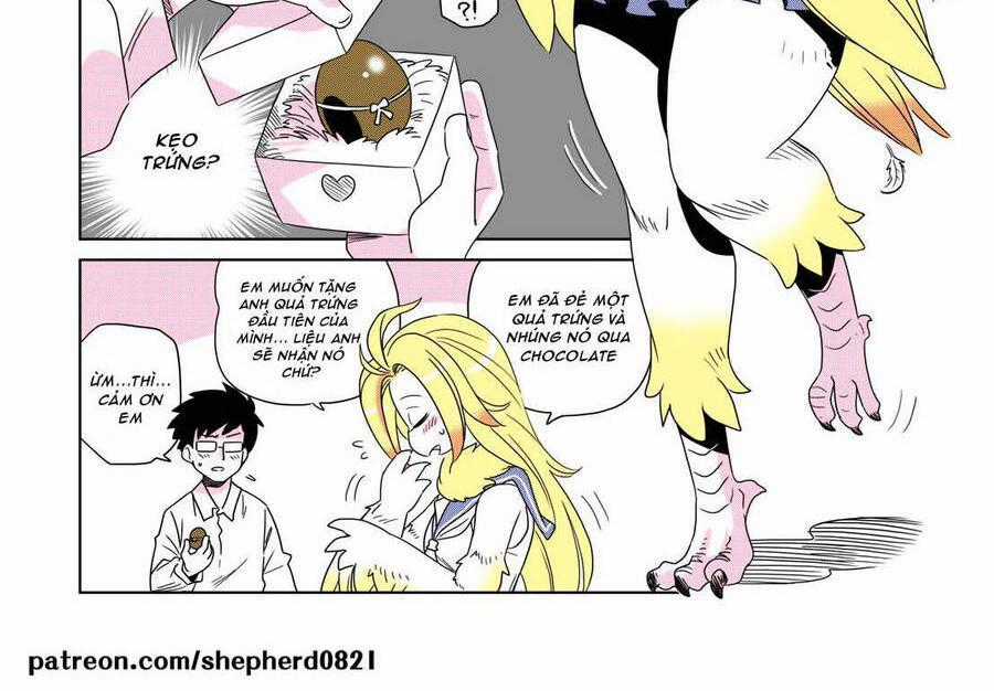Modern Mogal Chapter 22 trang 0