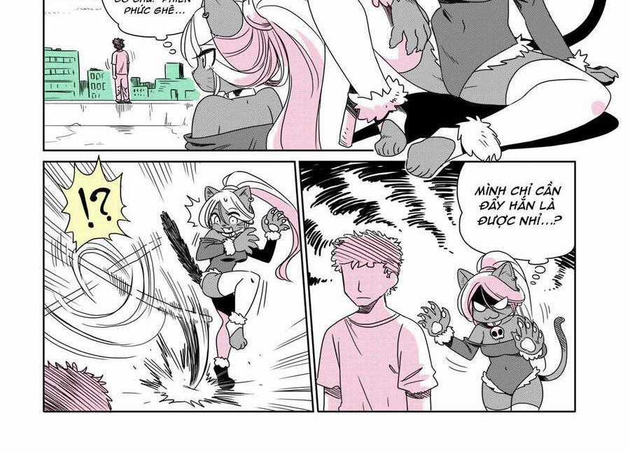 Modern Mogal Chapter 25 trang 0