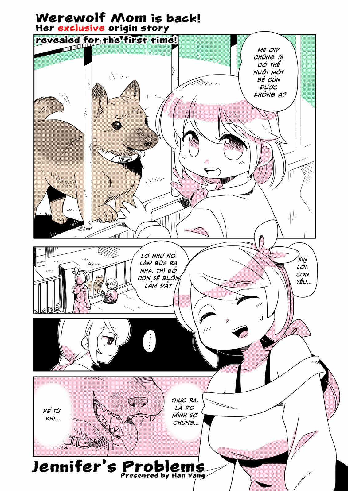 Modern Mogal Chapter 29 trang 0
