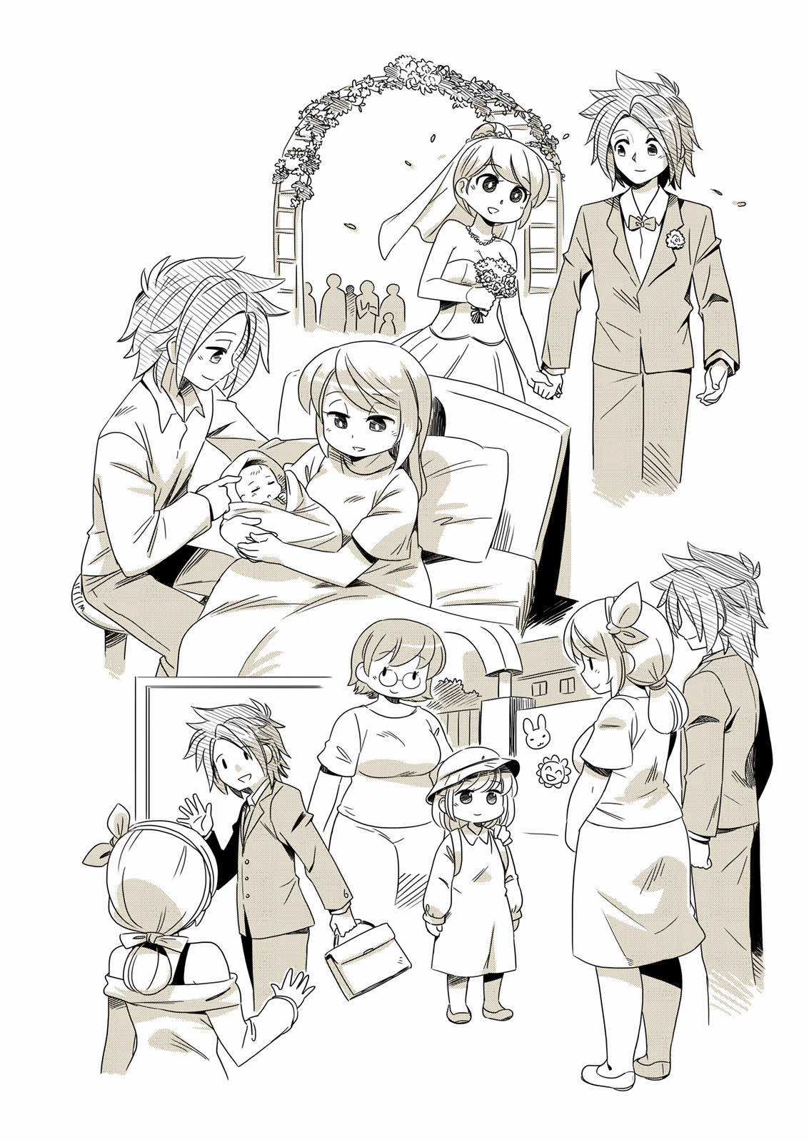 Modern Mogal Chapter 29 trang 17