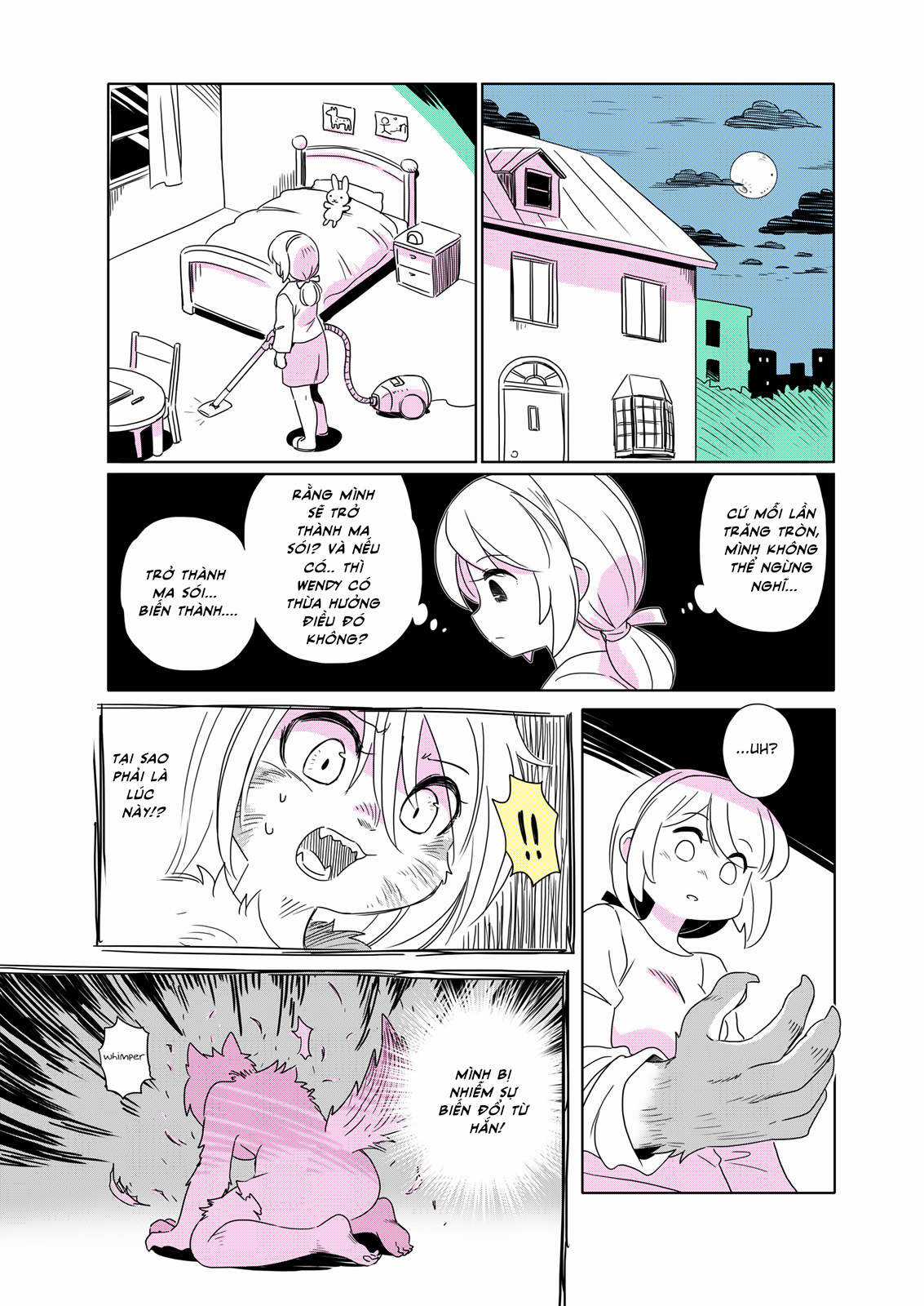 Modern Mogal Chapter 29 trang 18