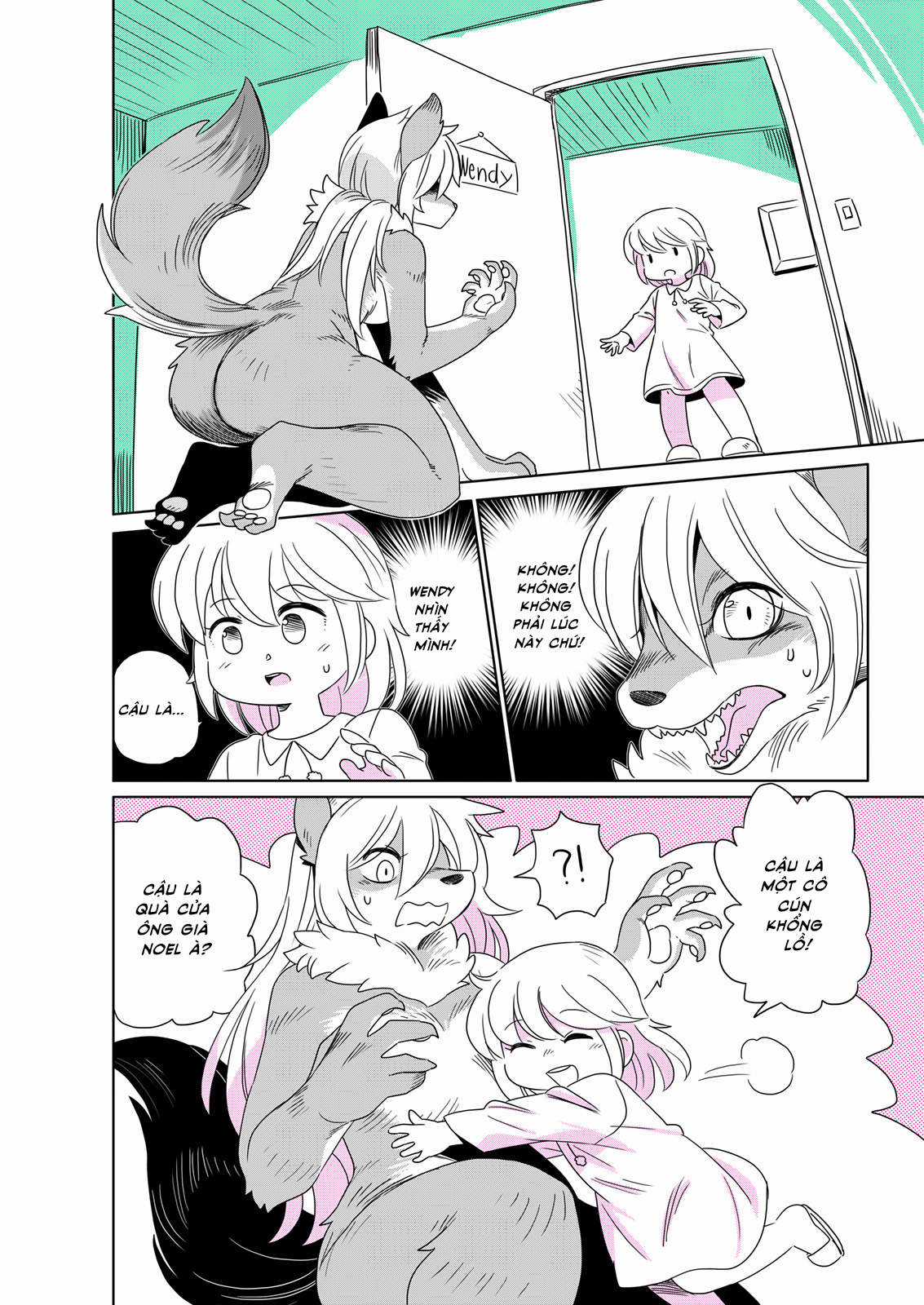 Modern Mogal Chapter 29 trang 19