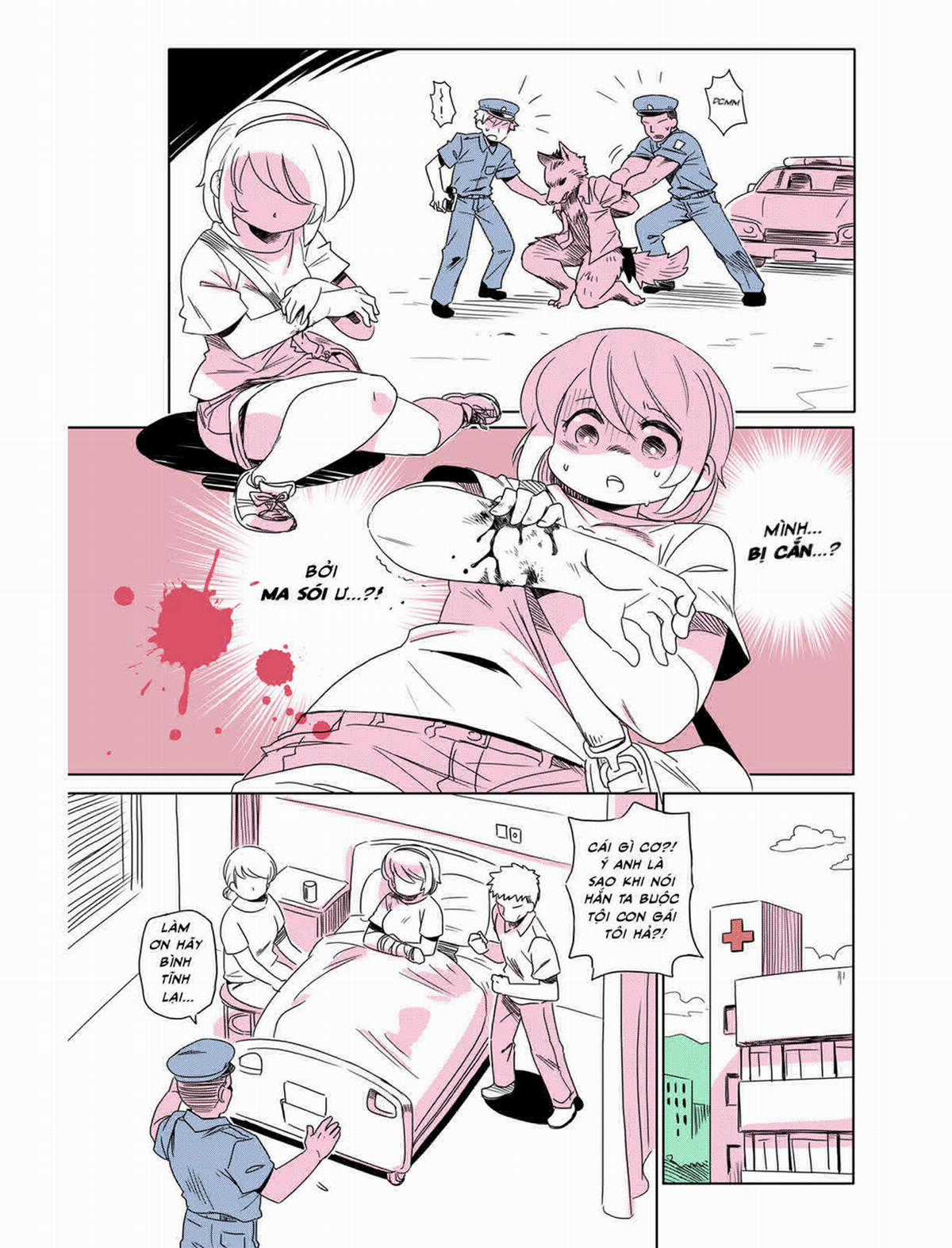 Modern Mogal Chapter 29 trang 2