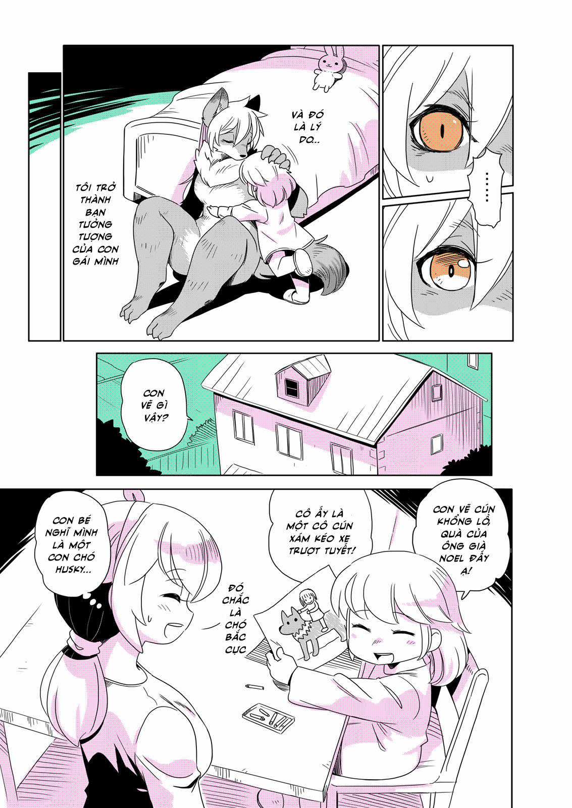 Modern Mogal Chapter 29 trang 20