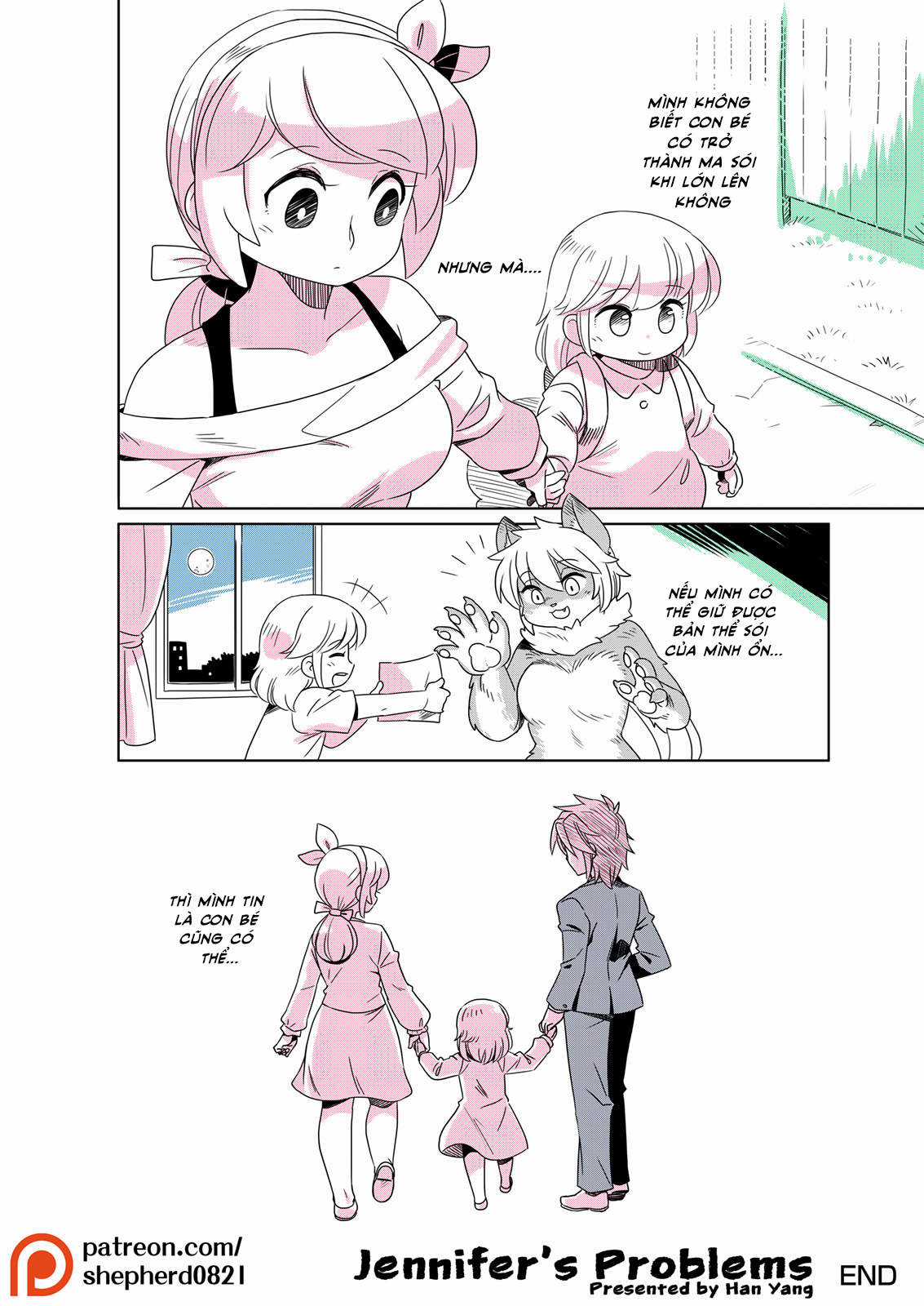 Modern Mogal Chapter 29 trang 21