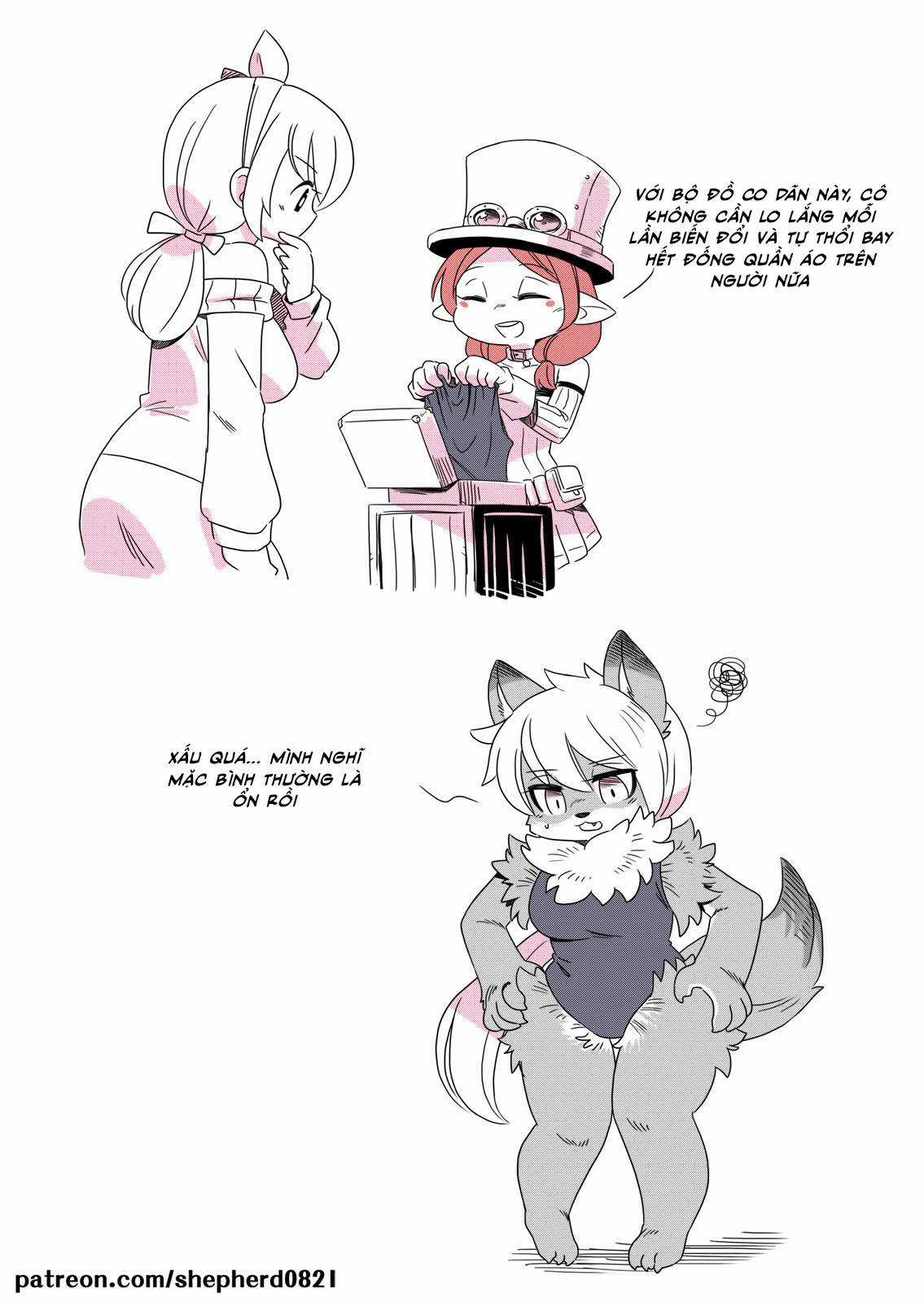 Modern Mogal Chapter 29 trang 22