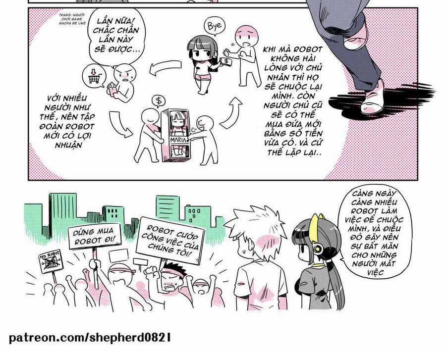 Modern Mogal Chapter 40 trang 0