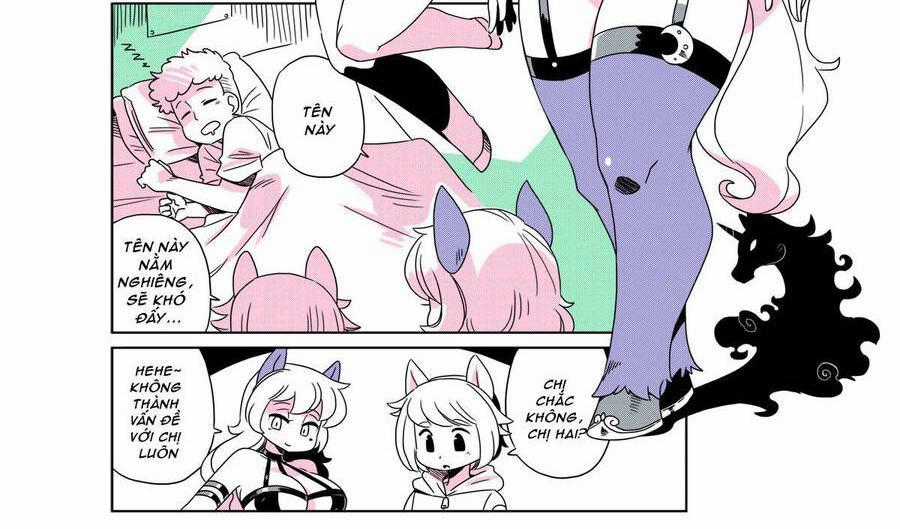 Modern Mogal Chapter 41 trang 0