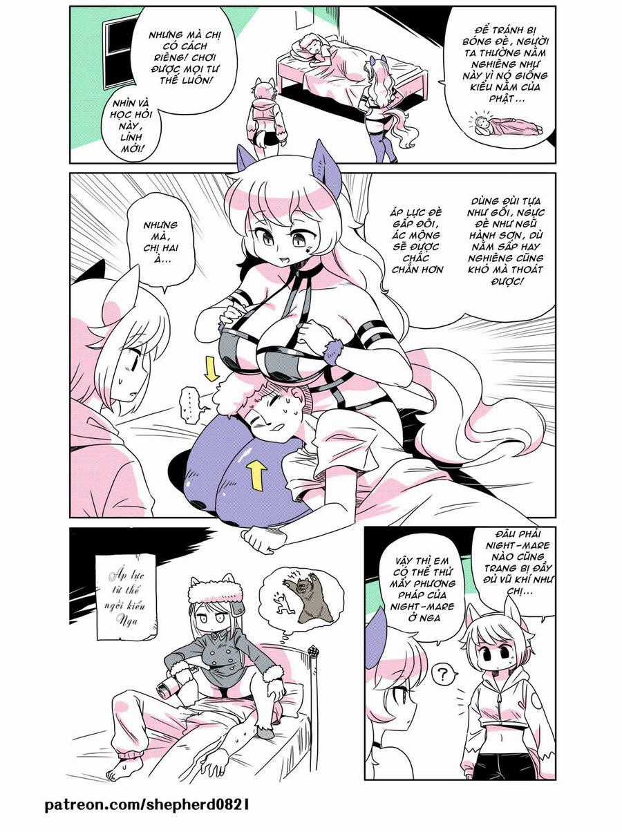 Modern Mogal Chapter 41 trang 1