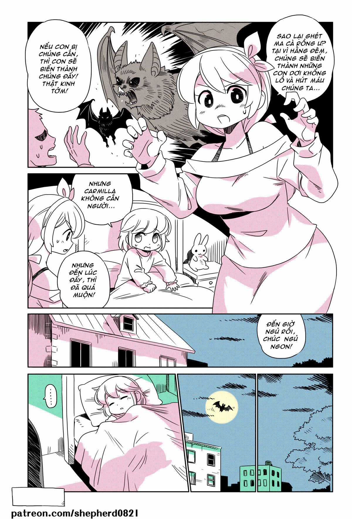 Modern Mogal Chapter 45 trang 1