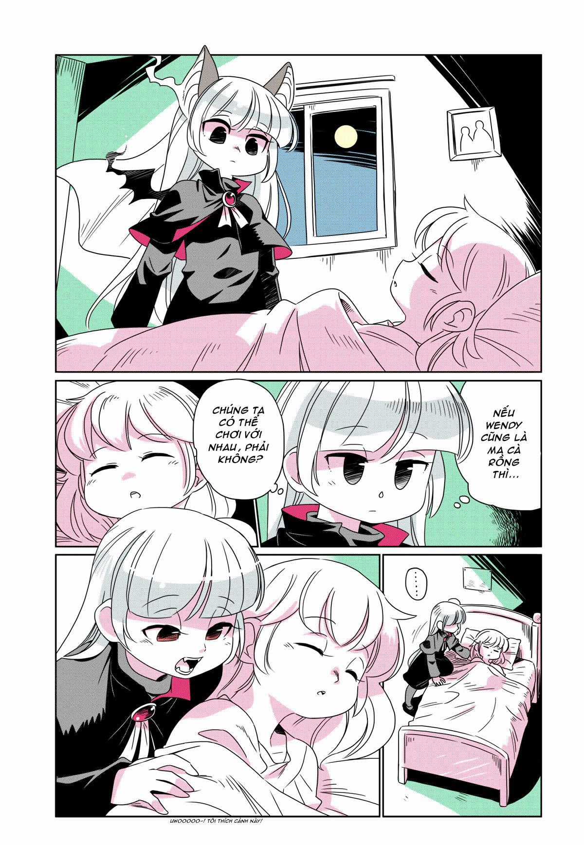 Modern Mogal Chapter 46 trang 0