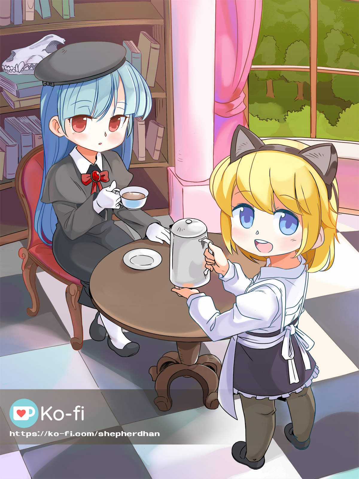 Modern Mogal Chapter 47 trang 3