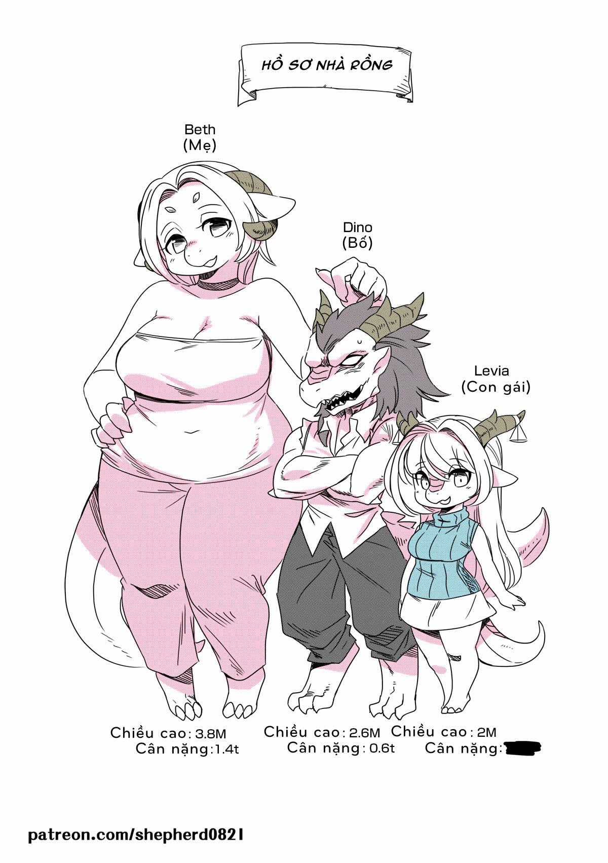 Modern Mogal Chapter 48 trang 2