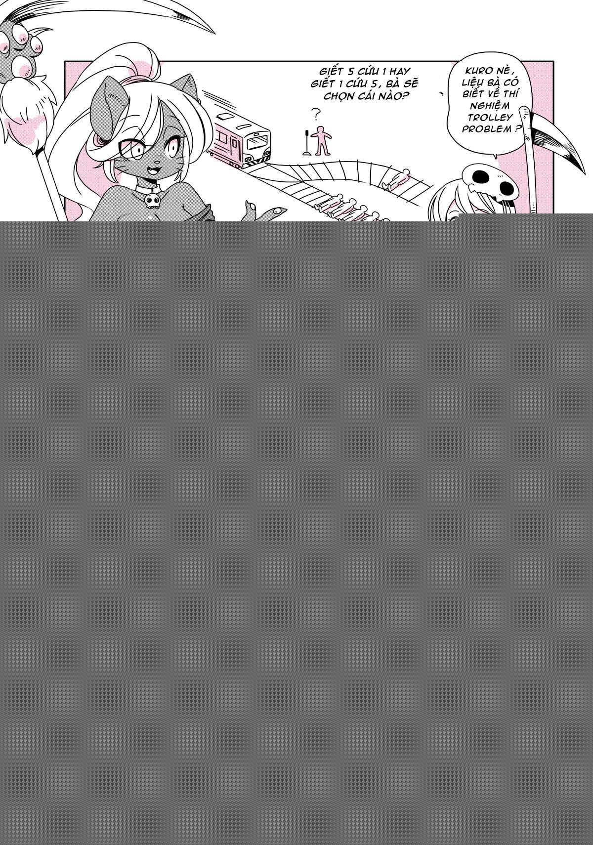 Modern Mogal Chapter 53 trang 0