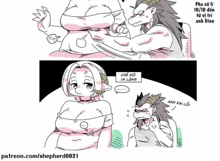 Modern Mogal Chapter 66 trang 0