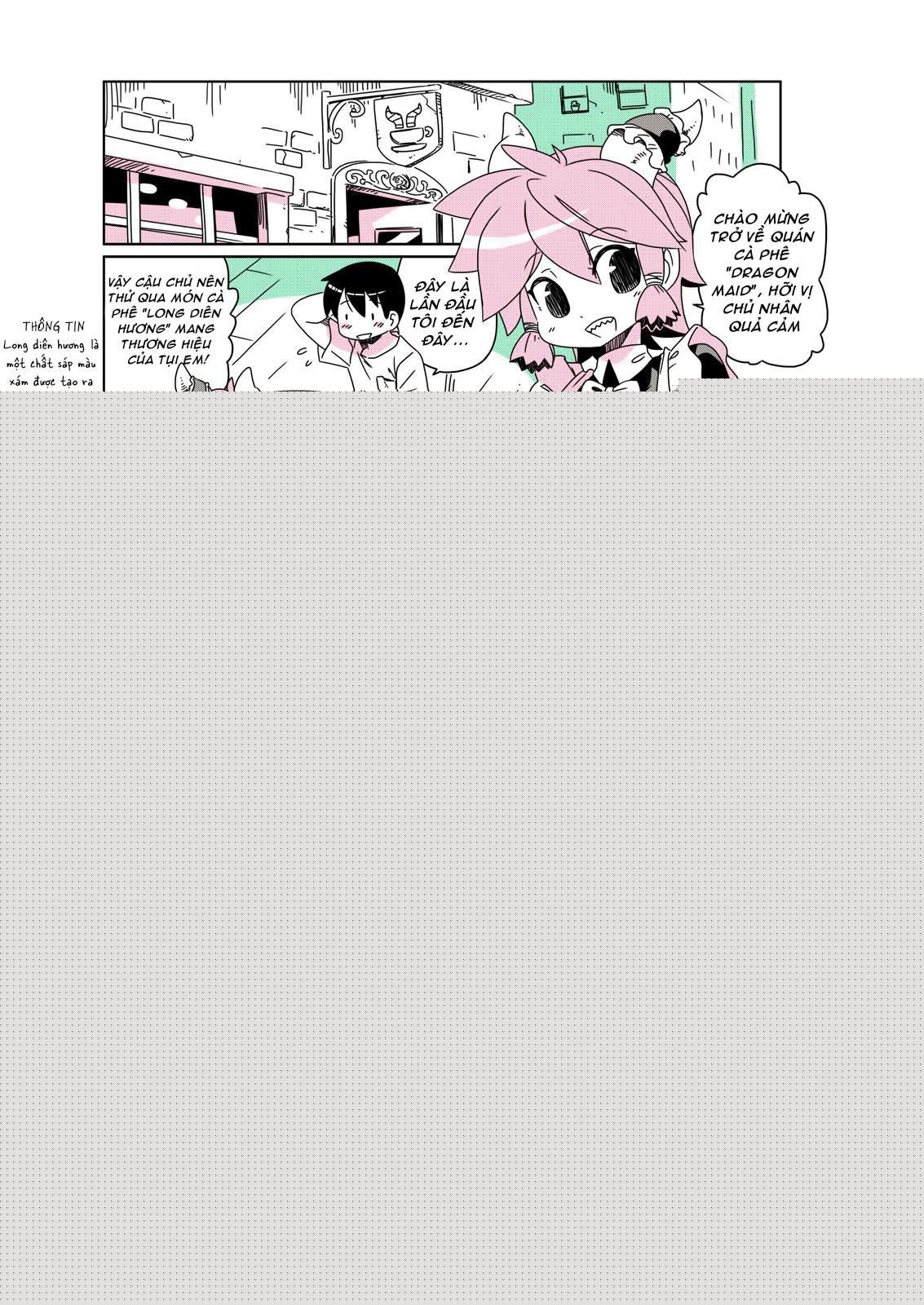 Modern Mogal Chapter 69 trang 0