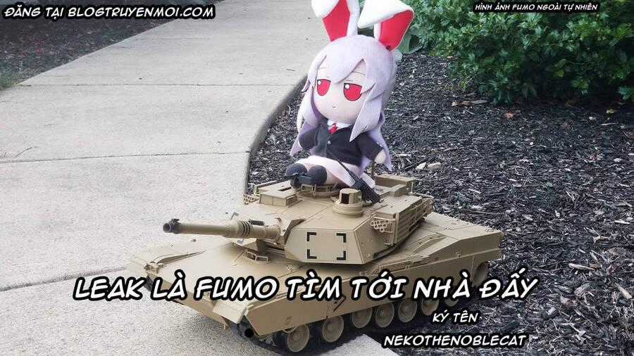 Modern Mogal Chapter 7 trang 2