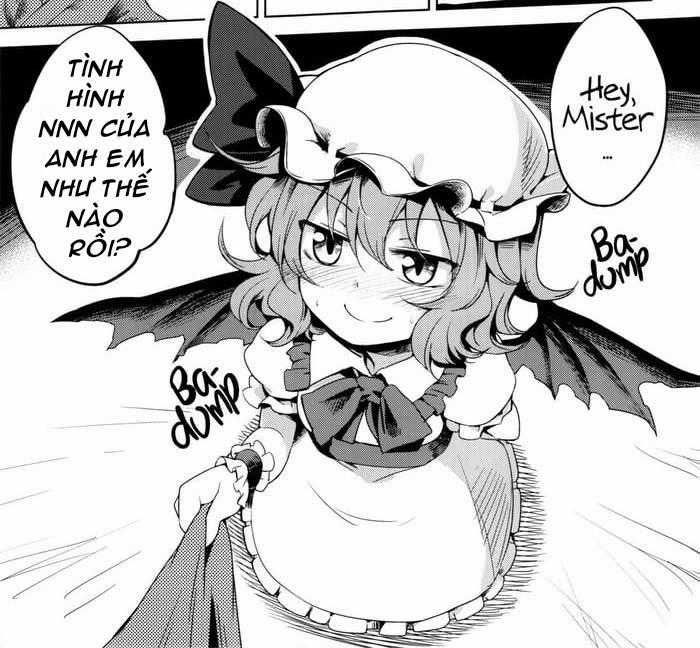 Modern Mogal Chapter 71 trang 1