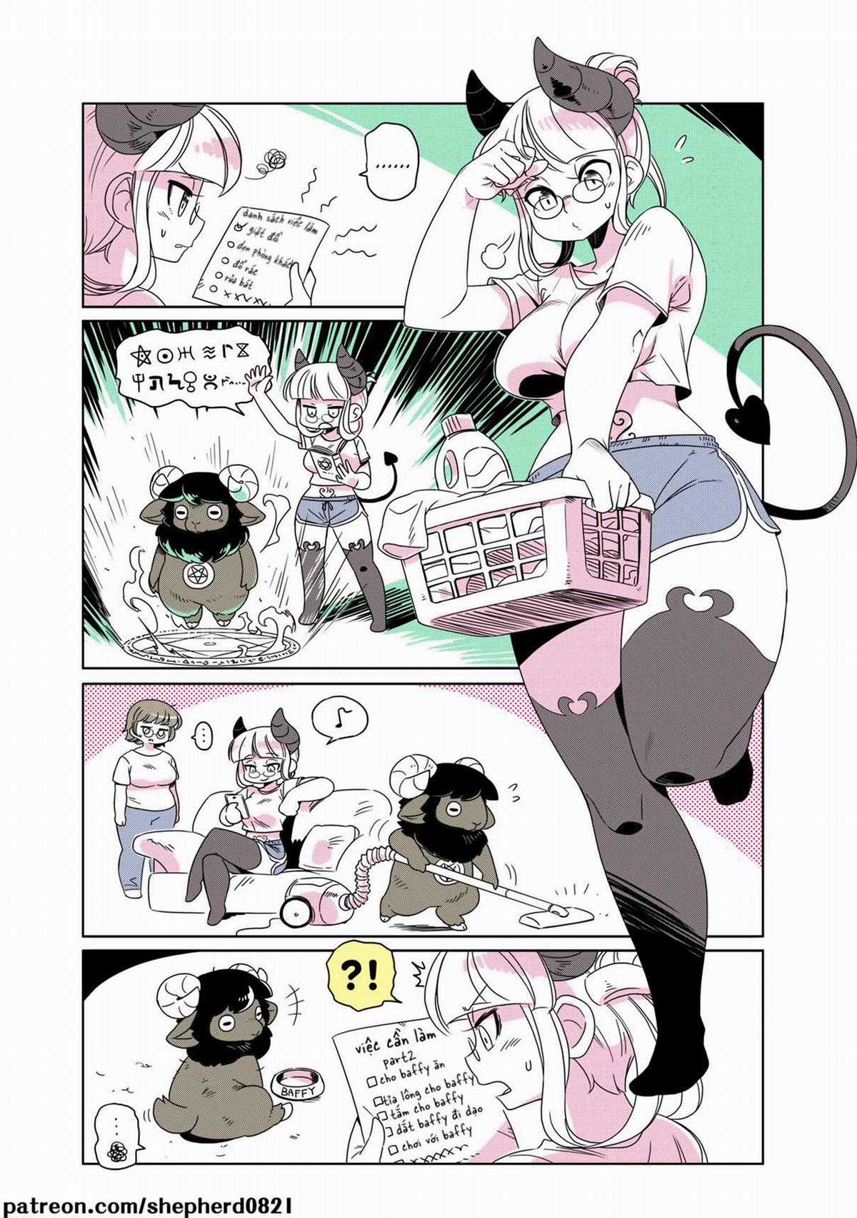 Modern Mogal Chapter 80 trang 0