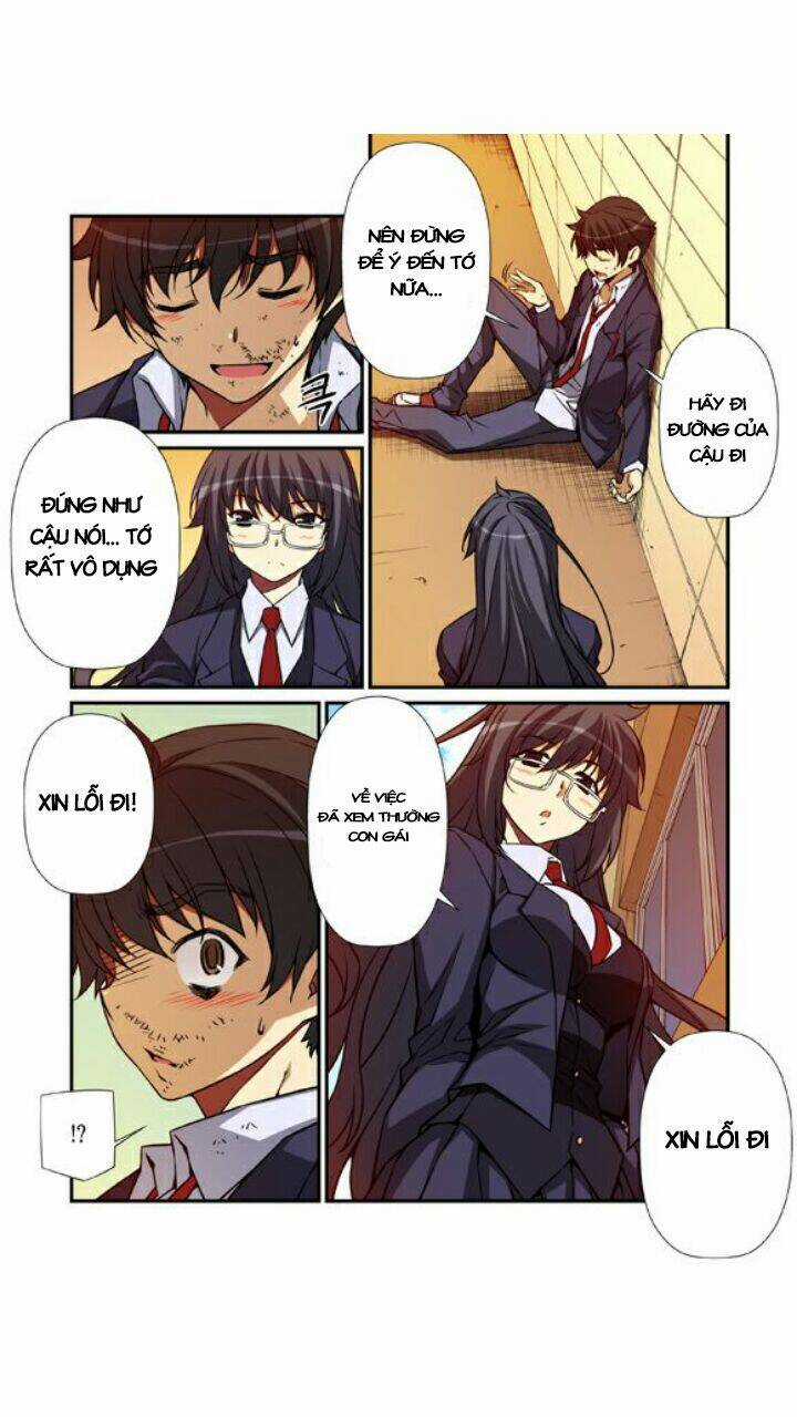 Modify Chapter 21 trang 8