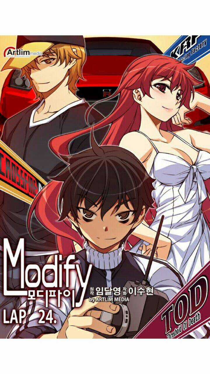 Modify Chapter 24 trang 2