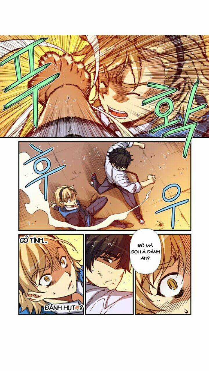 Modify Chapter 24 trang 5