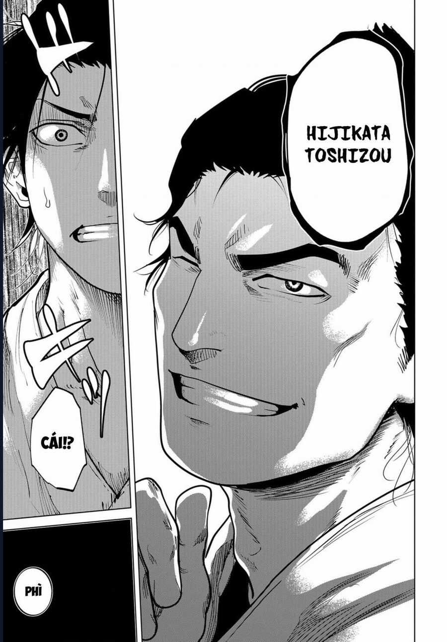 Moeyo Ken Chapter 2 trang 10