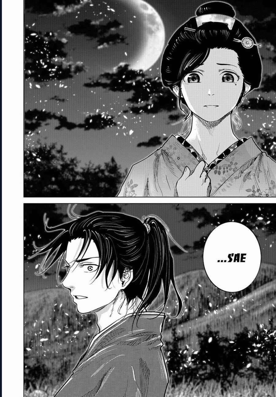 Moeyo Ken Chapter 2 trang 17