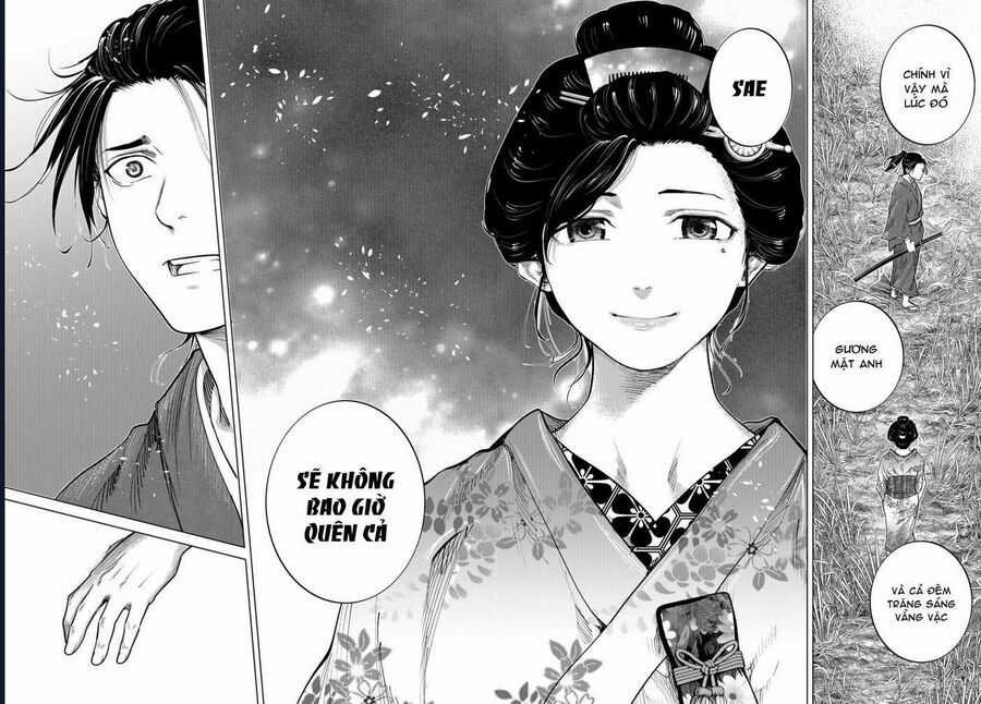 Moeyo Ken Chapter 2 trang 19
