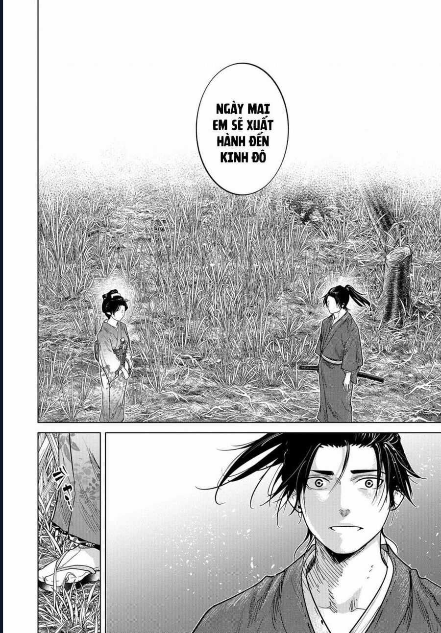 Moeyo Ken Chapter 2 trang 20