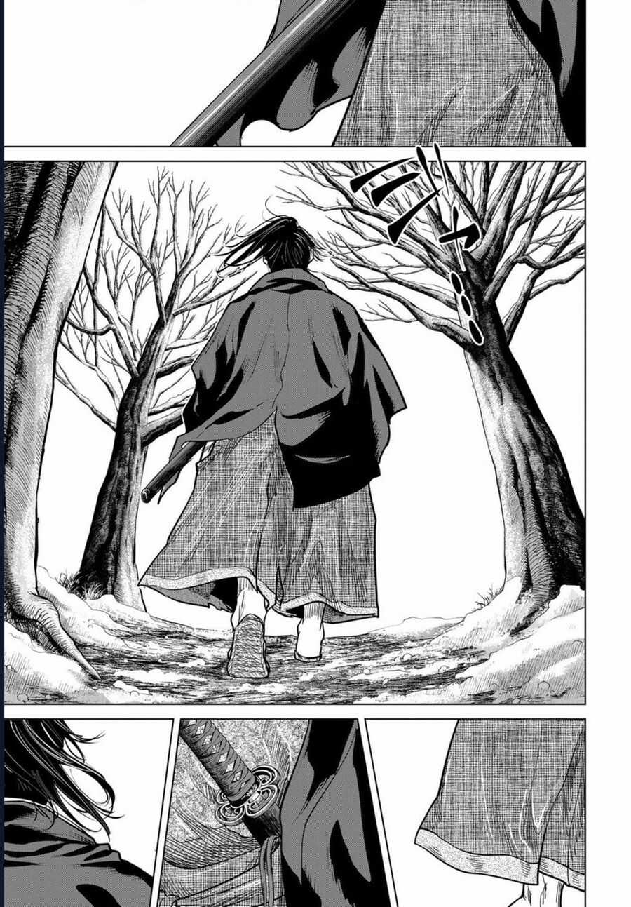 Moeyo Ken Chapter 2 trang 24