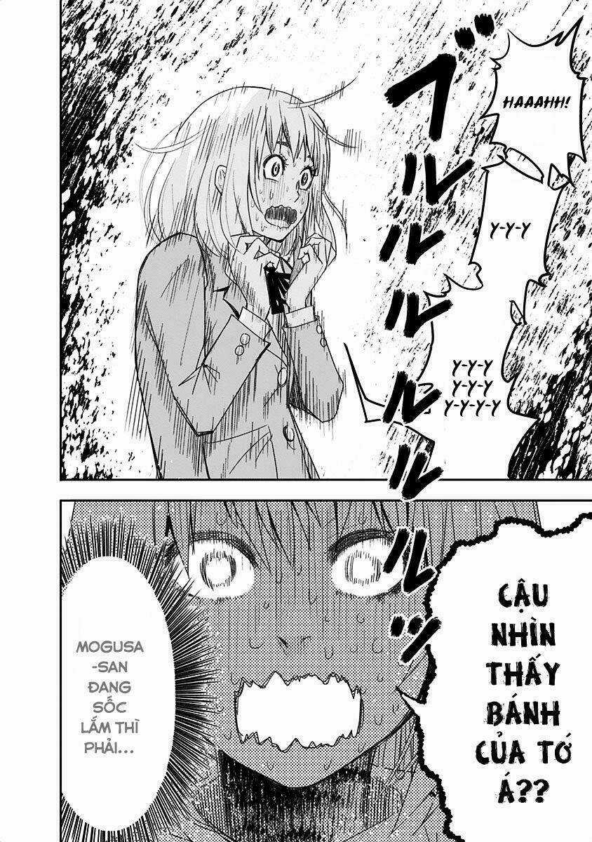 Mogusa-San Chapter 1 trang 38