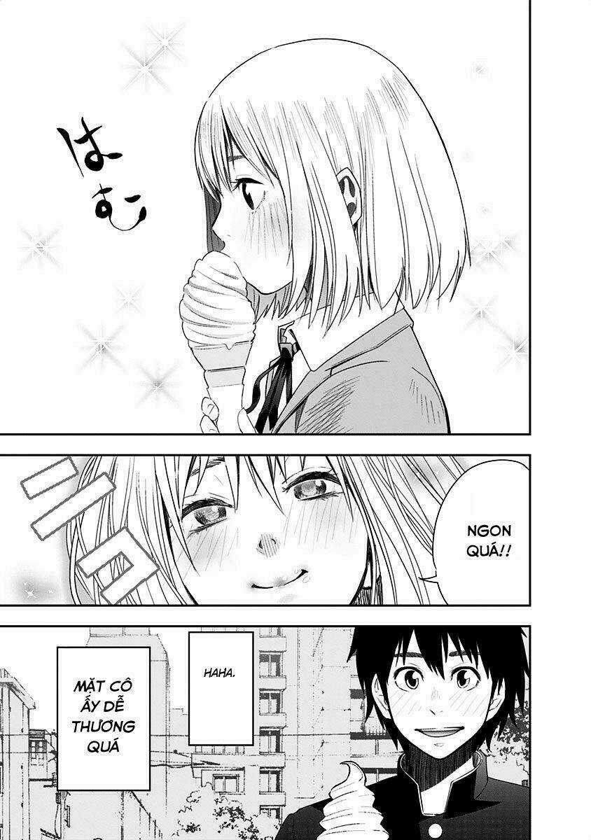 Mogusa-San Chapter 1 trang 49