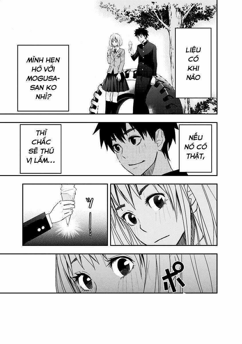 Mogusa-San Chapter 1 trang 51