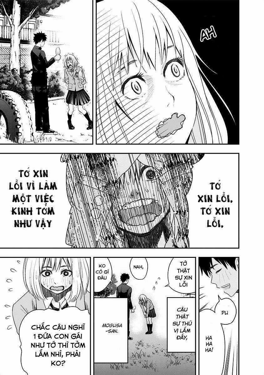 Mogusa-San Chapter 1 trang 53