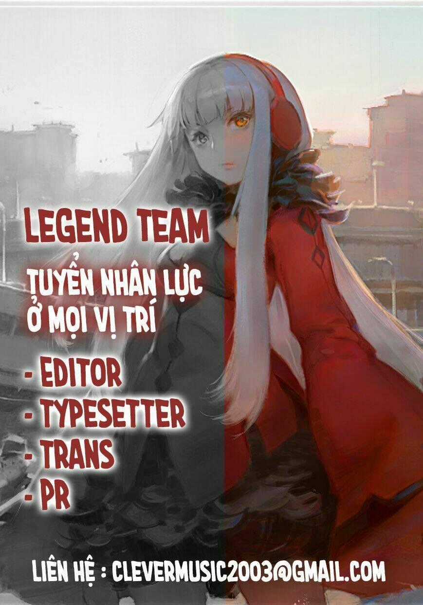 Mogusa-San Chapter 1 trang 57