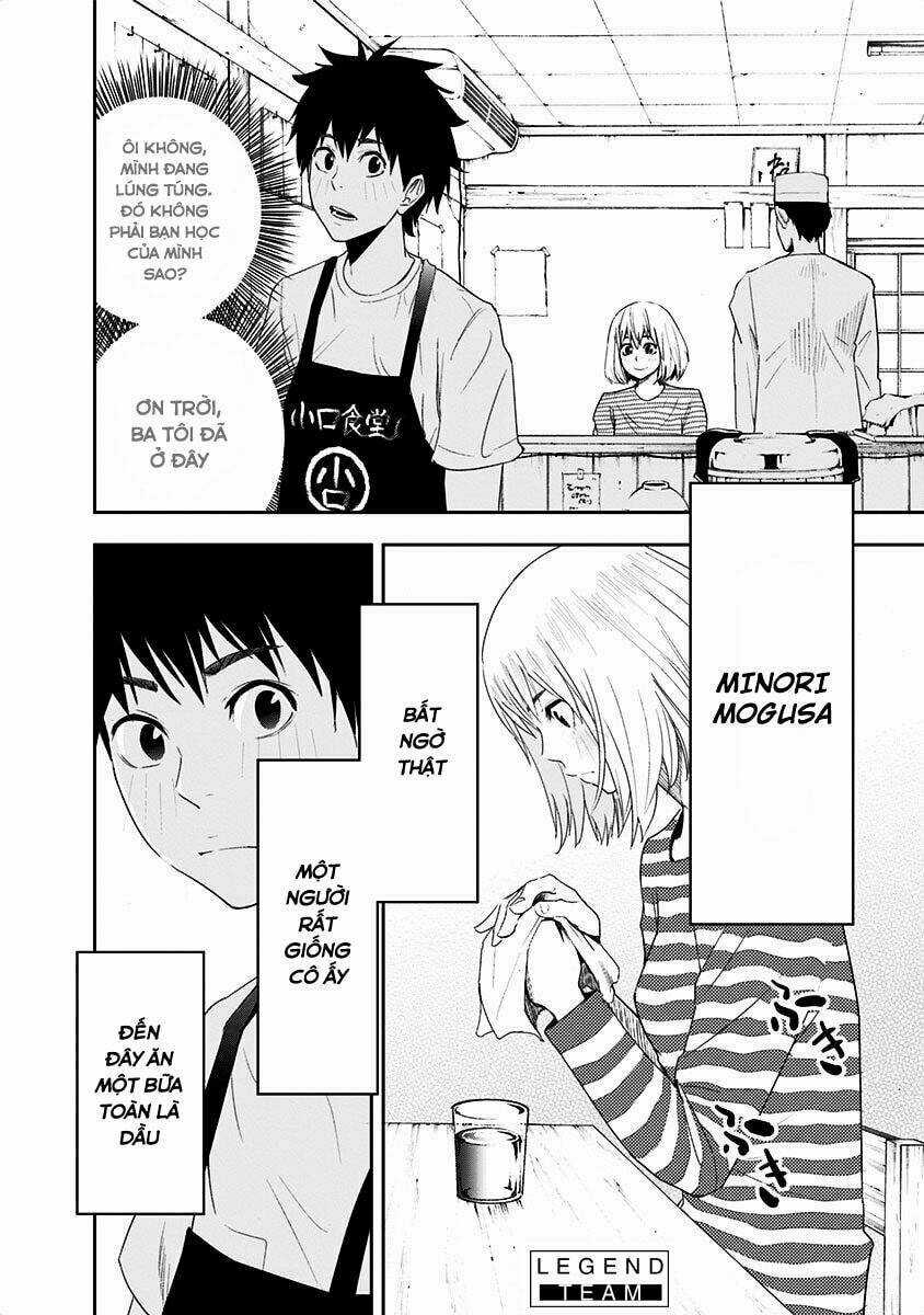 Mogusa-San Chapter 1 trang 7