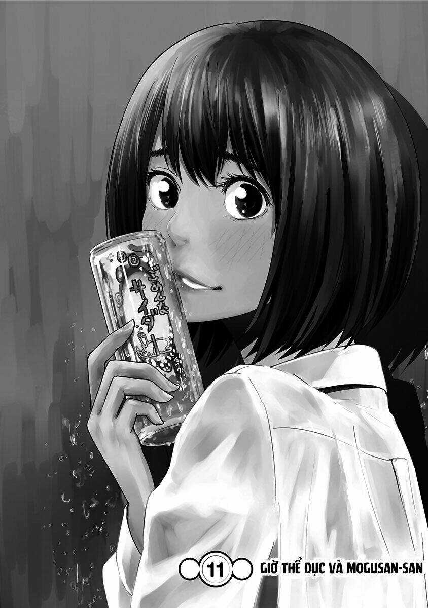 Mogusa-San Chapter 11 trang 5