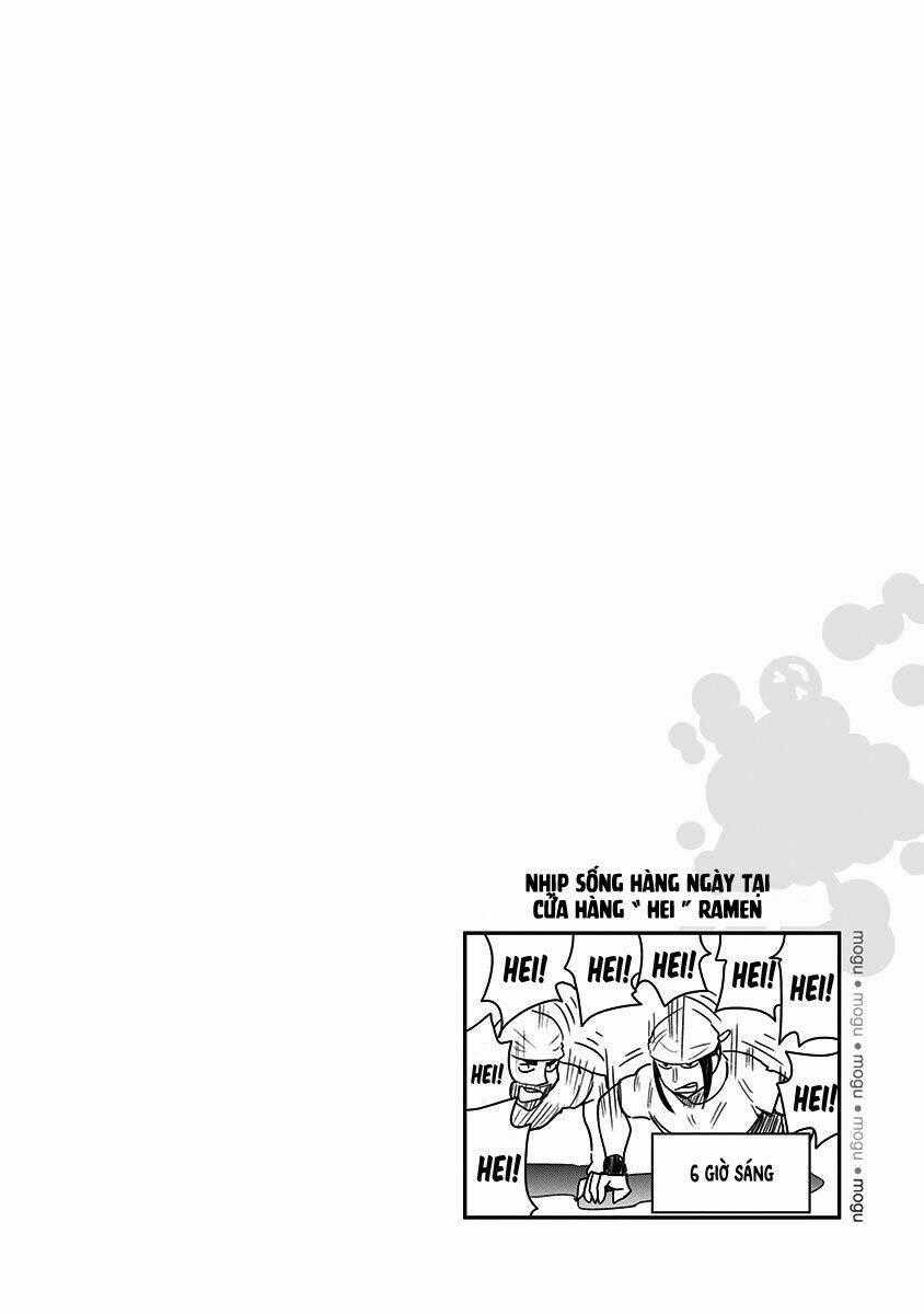 Mogusa-San Chapter 13 trang 24