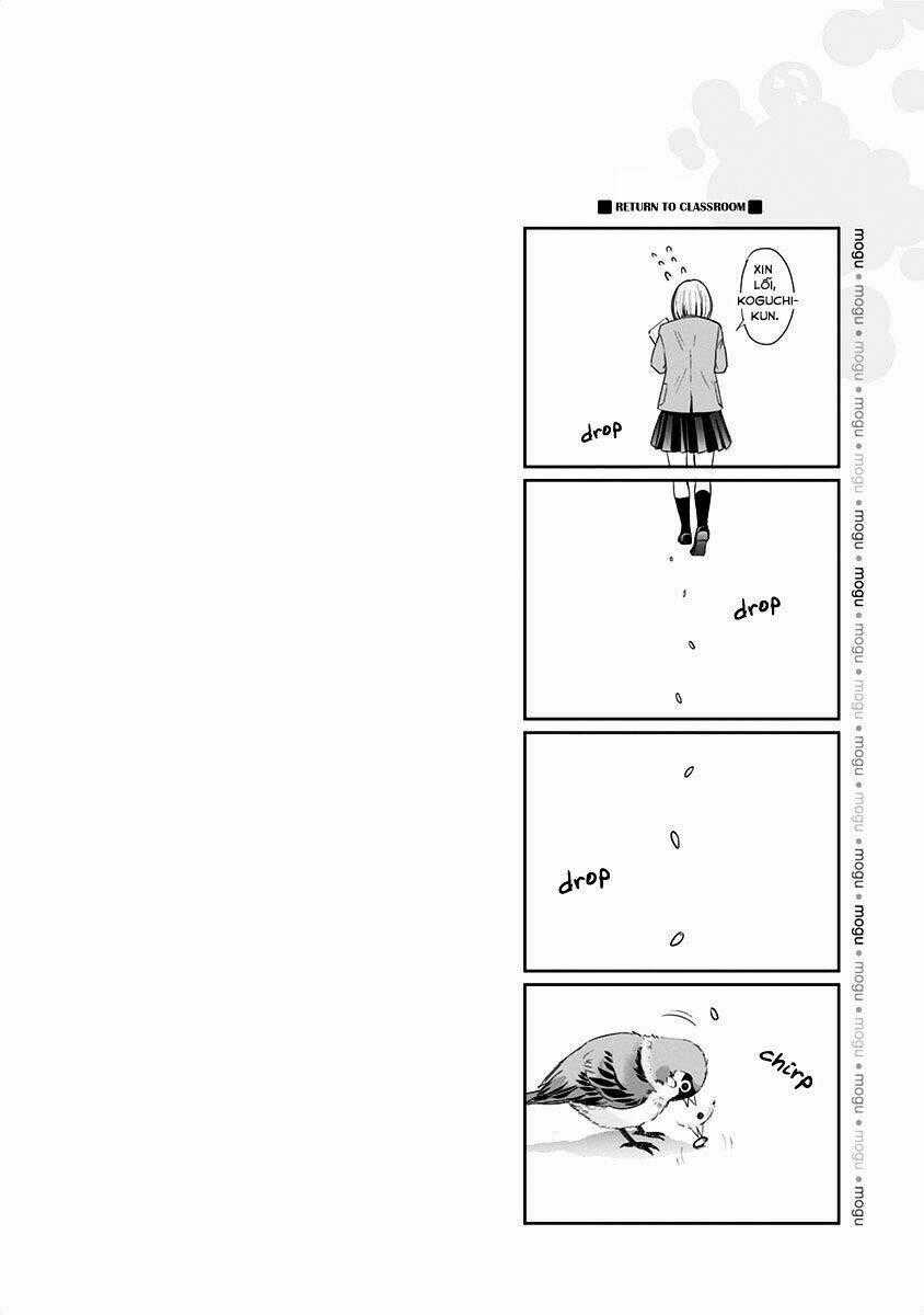 Mogusa-San Chapter 2.2 trang 10