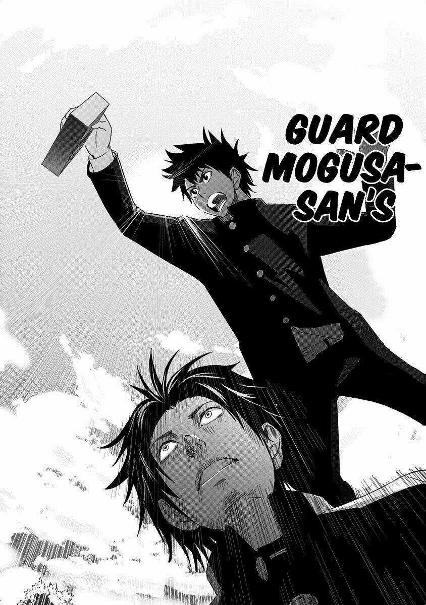 Mogusa-San Chapter 2.2 trang 5