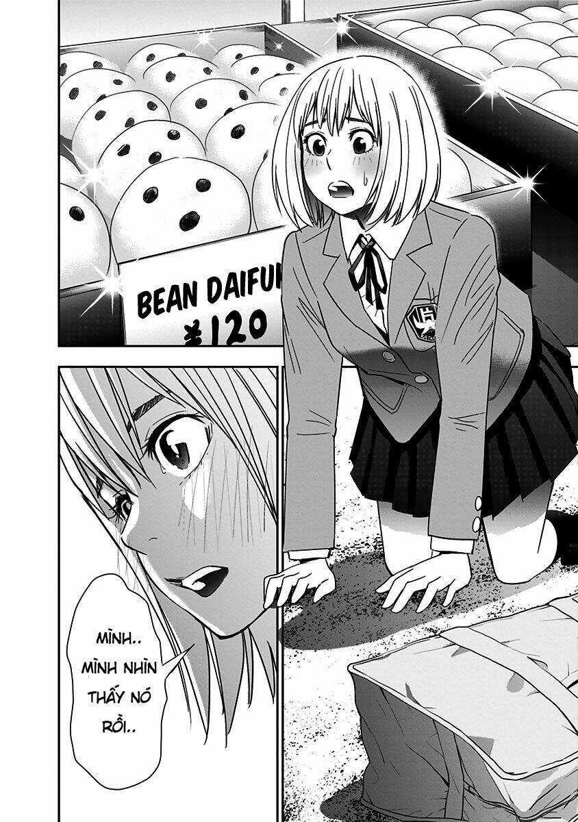 Mogusa-San Chapter 8 trang 29