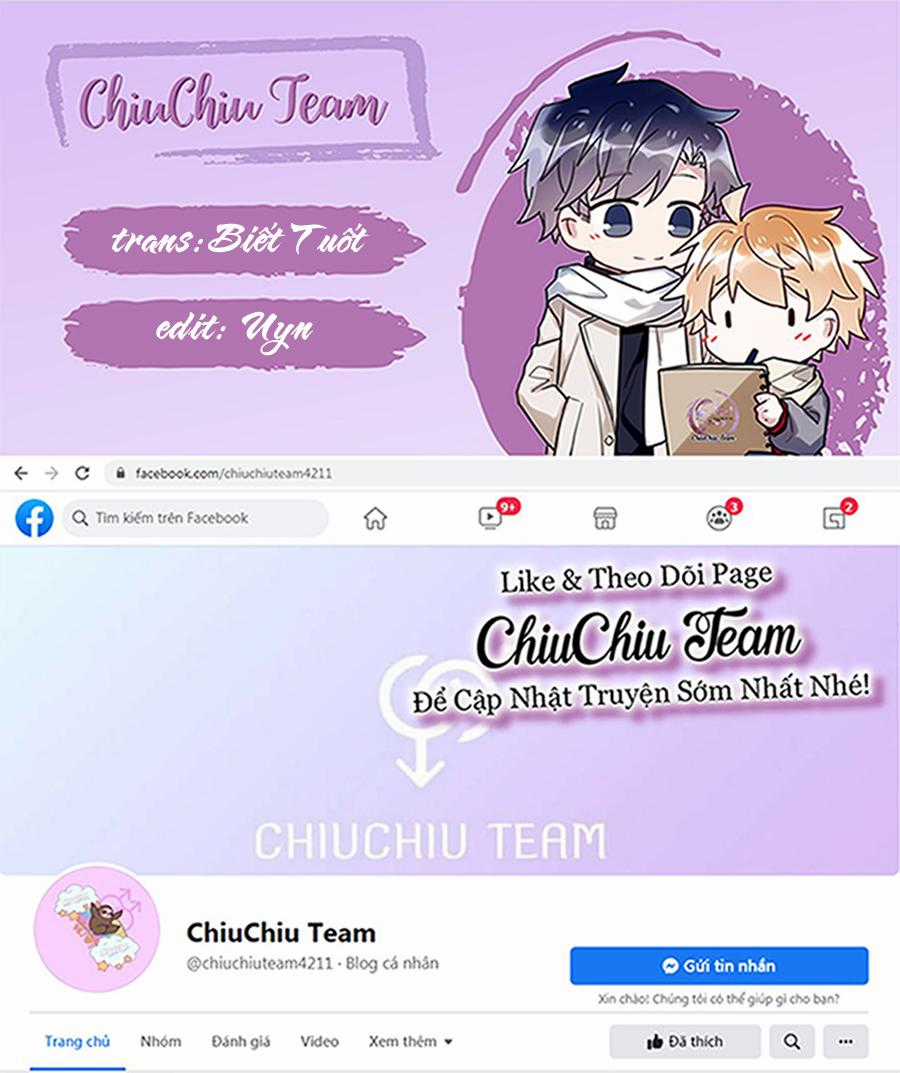 Mời Anh Bốc Quẻ Chapter 48 trang 9