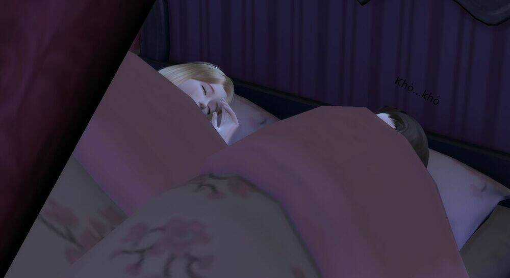 Mồi Câu [ Truyện Sims ] Chapter 2 trang 31