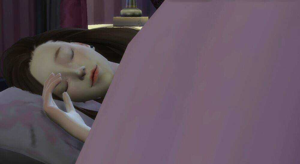 Mồi Câu [ Truyện Sims ] Chapter 2 trang 32